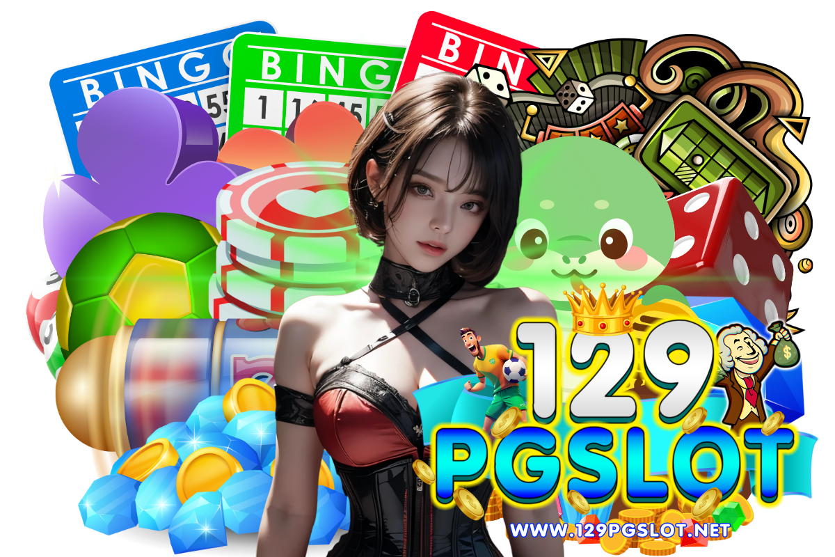 129pgslot wallet