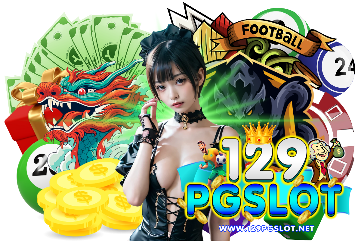 129pgslot สล็อต